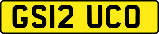 GS12UCO
