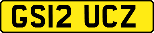 GS12UCZ