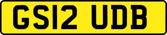 GS12UDB