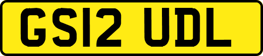 GS12UDL