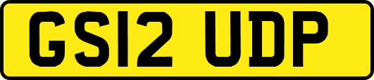 GS12UDP