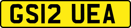 GS12UEA