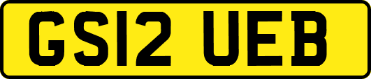 GS12UEB