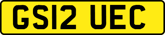 GS12UEC