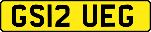GS12UEG