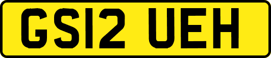 GS12UEH