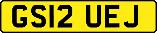 GS12UEJ