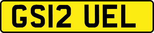 GS12UEL