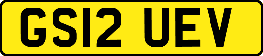 GS12UEV