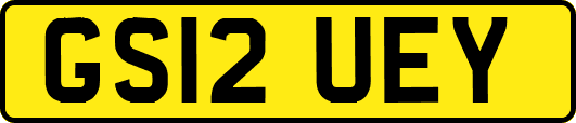 GS12UEY
