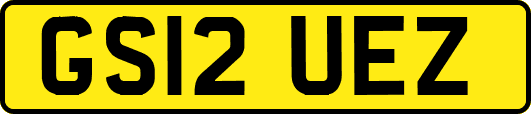 GS12UEZ