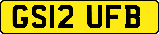 GS12UFB