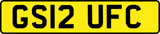 GS12UFC