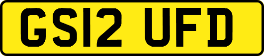 GS12UFD