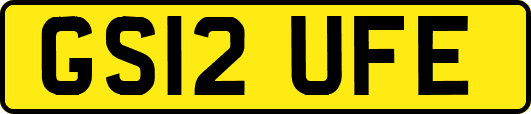 GS12UFE