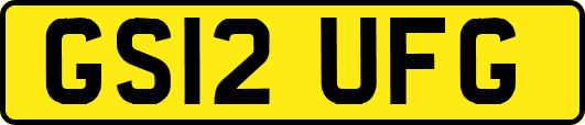 GS12UFG