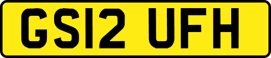 GS12UFH