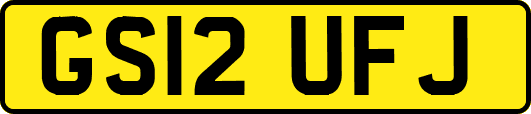 GS12UFJ