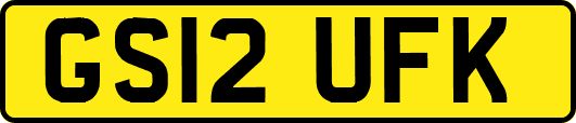 GS12UFK