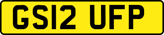 GS12UFP