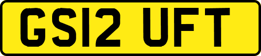 GS12UFT