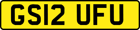 GS12UFU