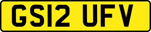 GS12UFV