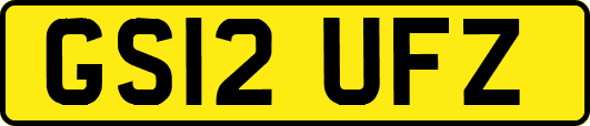 GS12UFZ