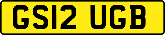 GS12UGB