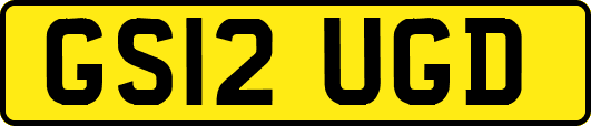 GS12UGD
