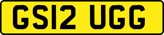 GS12UGG