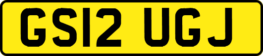 GS12UGJ