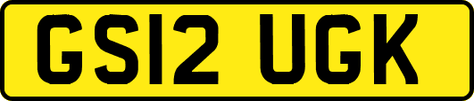 GS12UGK