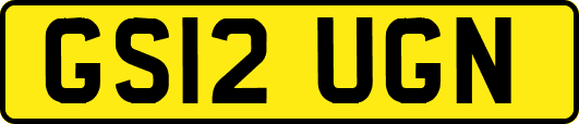 GS12UGN