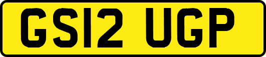 GS12UGP