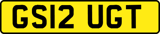 GS12UGT