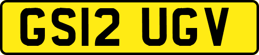GS12UGV
