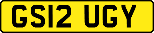 GS12UGY