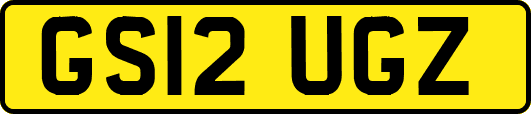 GS12UGZ