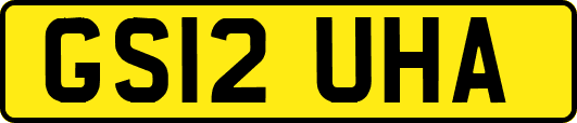 GS12UHA