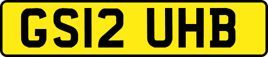 GS12UHB