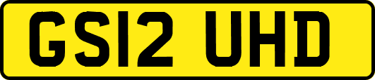 GS12UHD