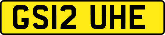 GS12UHE