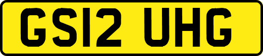 GS12UHG