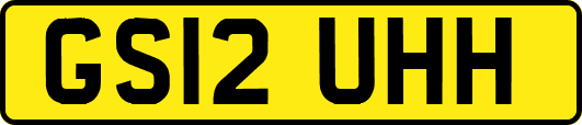GS12UHH