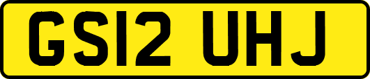 GS12UHJ