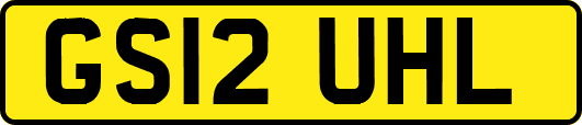 GS12UHL