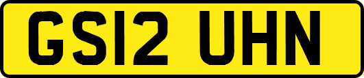 GS12UHN