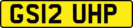 GS12UHP