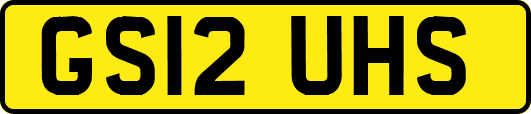 GS12UHS